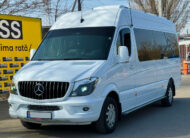 Mercedes Sprinter 318 3.0 Die