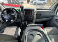 Mercedes Sprinter 318 3.0 Die