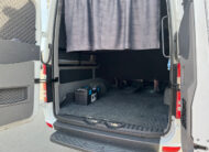 Mercedes Sprinter 318 3.0 Die