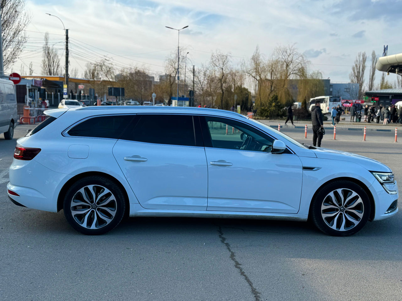 Renault Talisman