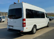 Mercedes Sprinter 318 3.0 Die