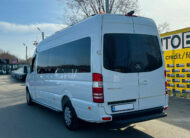 Mercedes Sprinter 318 3.0 Die