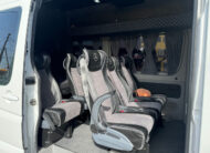 Mercedes Sprinter 318 3.0 Die