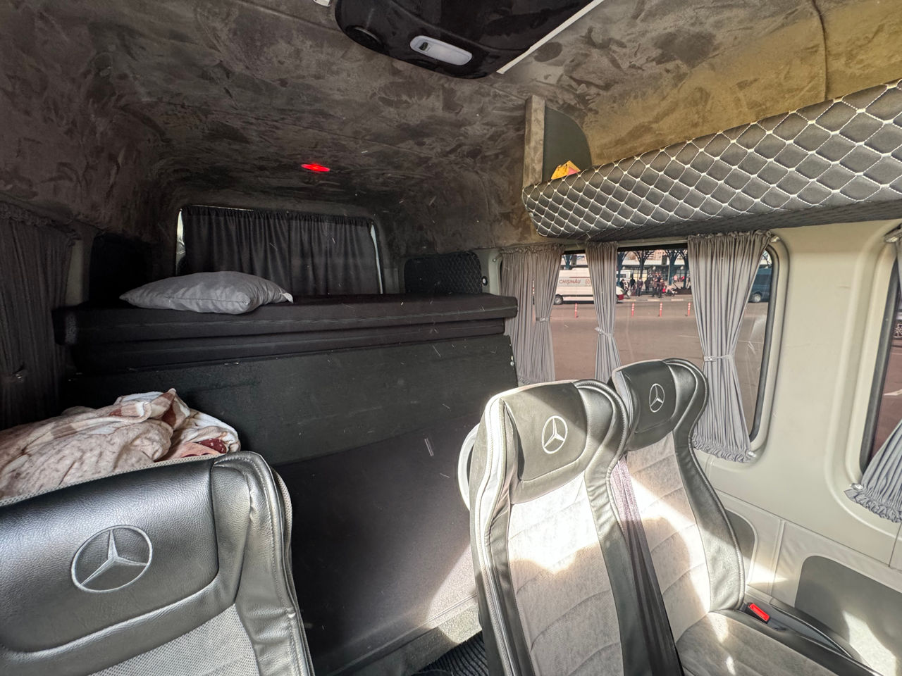 Mercedes Sprinter 318 3.0 Die