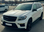 Mercedes GL-Class