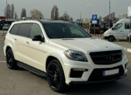 Mercedes GL-Class