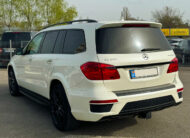 Mercedes GL-Class