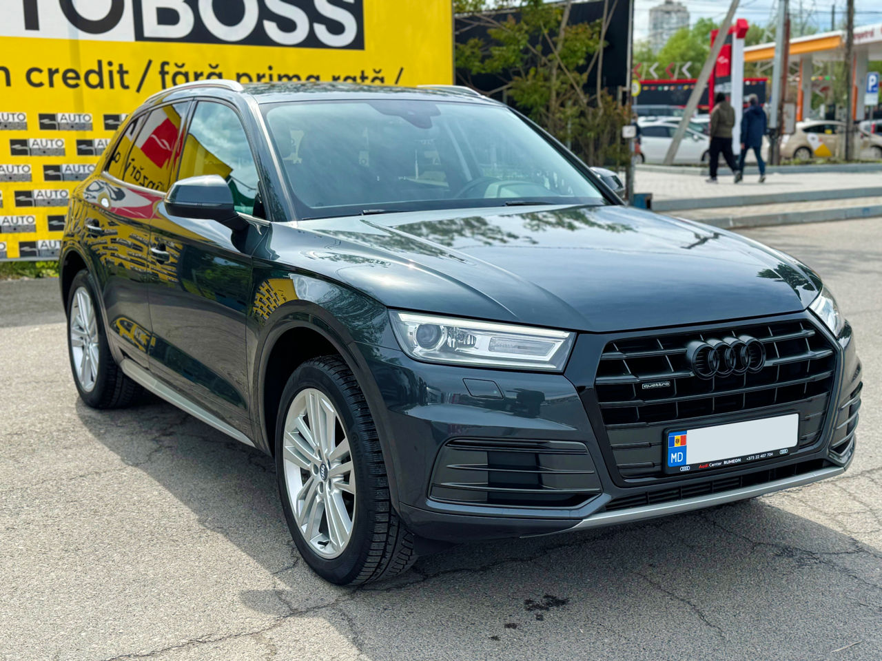 Audi Q5