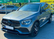 Mercedes GLC