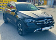 Mercedes GLE