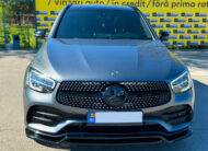 Mercedes GLC