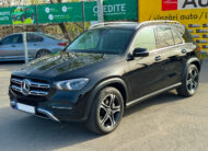Mercedes GLE
