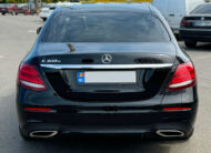 Mercedes E-Class