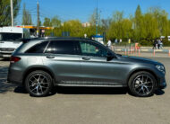 Mercedes GLC