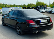 Mercedes E-Class