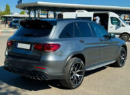 Mercedes GLC