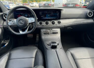 Mercedes E-Class