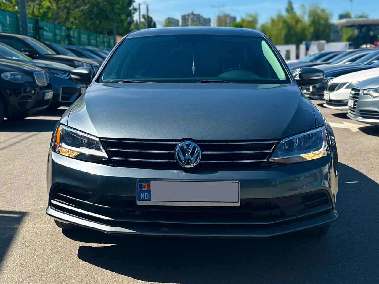 Volkswagen Jetta