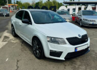 Skoda Octavia RS