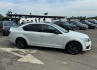 Skoda Octavia RS