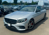 Mercedes E-Class