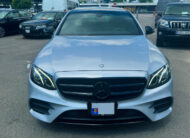 Mercedes E-Class