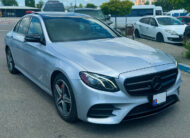 Mercedes E-Class