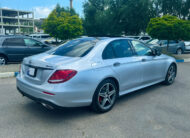 Mercedes E-Class