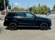 Mercedes GLE