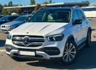 Mercedes GLE