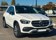 Mercedes GLE