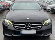 Mercedes E-Class
