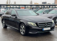 Mercedes E-Class