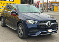 Mercedes GLE