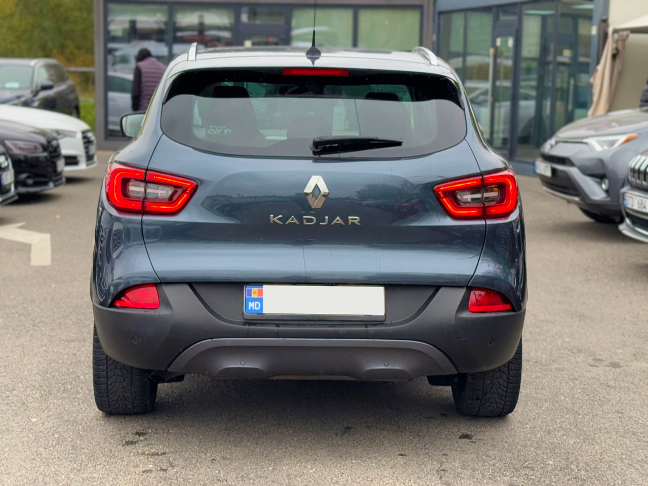Renault Kadjar