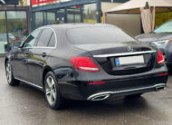 Mercedes E-Class