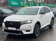 DS 7 Crossback