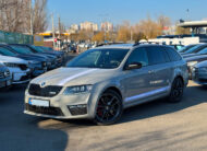 Skoda Octavia RS