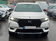 DS 7 Crossback