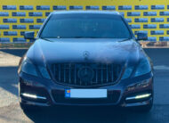 Mercedes E-Class