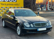 Mercedes E-Class
