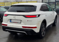 DS 7 Crossback