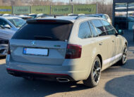 Skoda Octavia RS