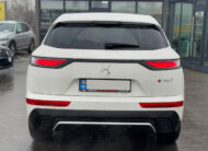 DS 7 Crossback