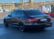 Mercedes E-Class