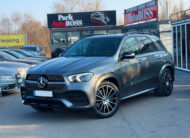 Mercedes GLE