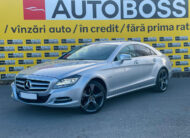 Mercedes CLS