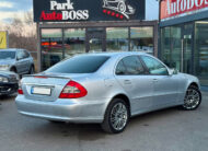 Mercedes E Class