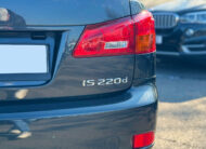 Lexus IS 200