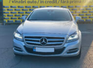 Mercedes CLS